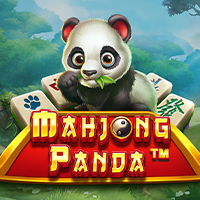 Gấu trúc Mạt chược