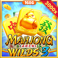 Ù Mạt Chược 3